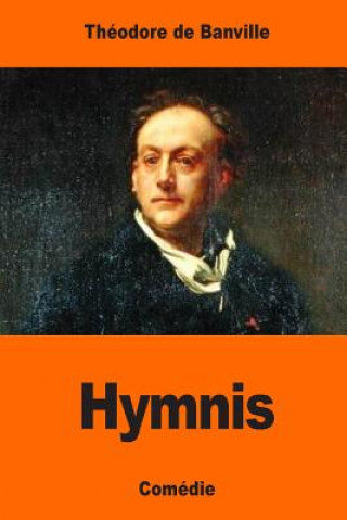 Book Hymnis Theodore De Banville