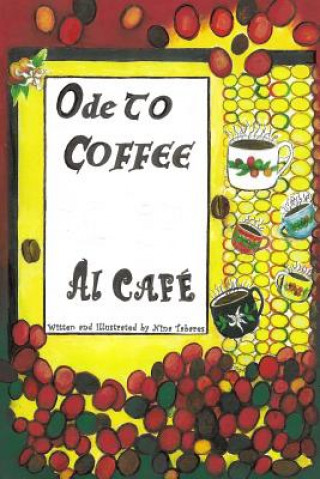 Kniha Ode To Coffee N O Tabares