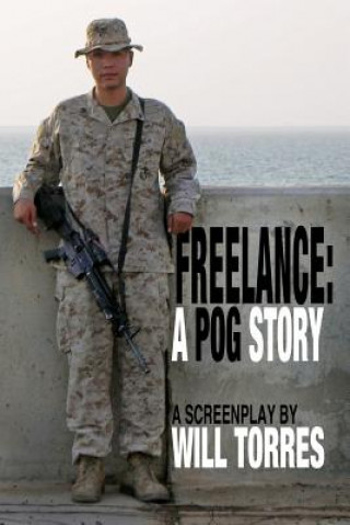 Knjiga Freelance: A POG Story Will Torres