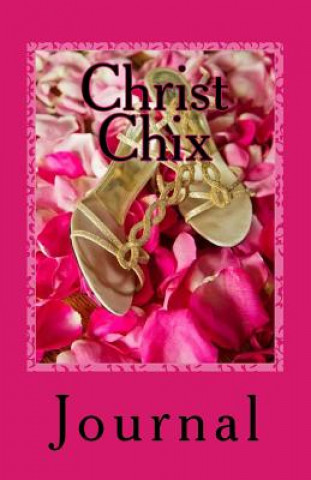 Knjiga Christ Chix Nikki Brown