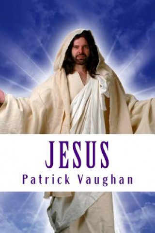 Buch Jesus Patrick J Vaughan