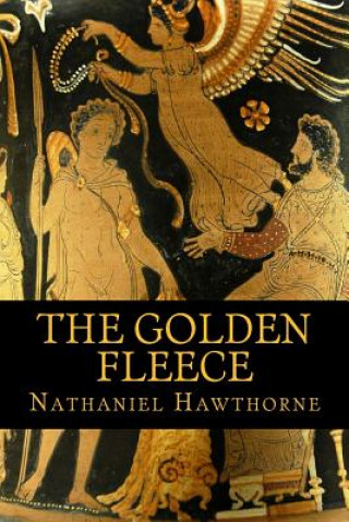 Carte The Golden Fleece Nathaniel Hawthorne