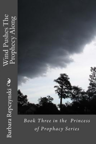 Buch Wind Pushes The Prophecy Along Barbara Repczynski