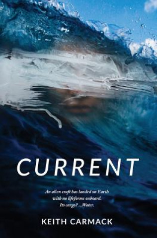 Knjiga Current Keith Carmack