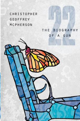 Книга 22 Christopher Geoffrey McPherson