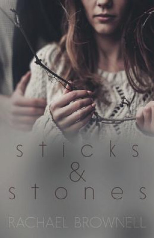 Carte Sticks & Stones Rachael Brownell