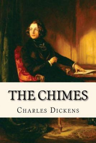 Könyv Chimes (English Edition) DICKENS