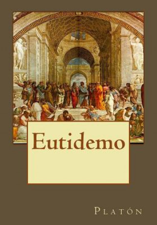 Carte Eutidemo Platón