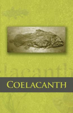 Carte Coelacanth 2017 Maureen Hogan