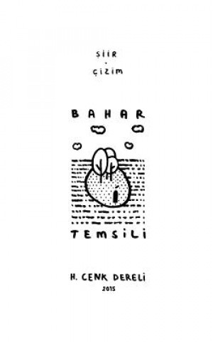 Book Bahar Temsili H Cenk Dereli