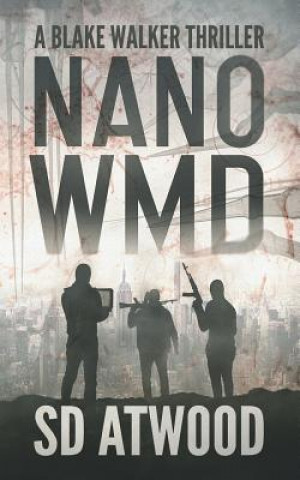 Książka Nano WMD Sd Atwood