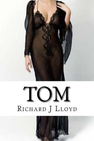 Knjiga Tom MR Richard J Lloyd