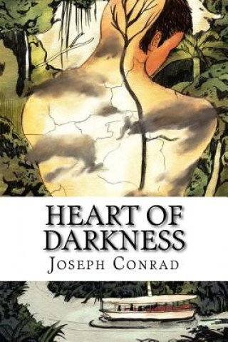 Βιβλίο Heart of Darkness Joseph Conrad