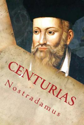 Carte Centurias Nostradamus