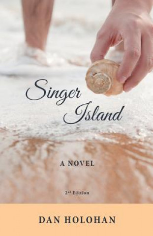 Boek Singer Island Dan Holohan