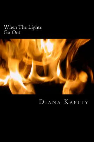 Carte When The Lights Go Out Diana Kapity