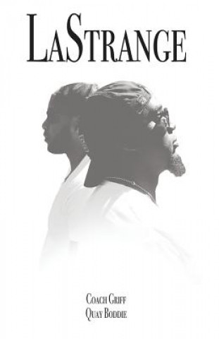 Knjiga LaStrange Coach Griff