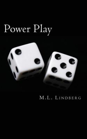 Kniha Power Play MR M L Lindberg