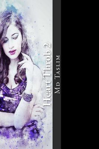 Knjiga Heart Throb 2 Taslim MD