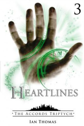Book Heartlines Ian Thomas