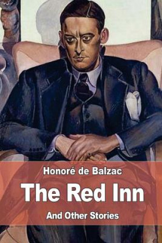 Buch The Red Inn Honoré De Balzac