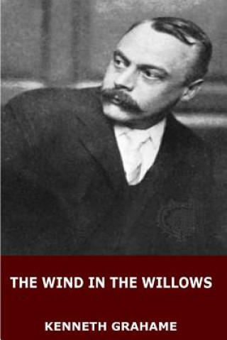 Βιβλίο The Wind in the Willows Kenneth Grahame