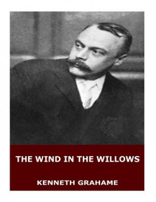 Boek The Wind in the Willows Kenneth Grahame