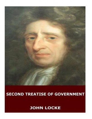 Livre Second Treatise of Government John Locke