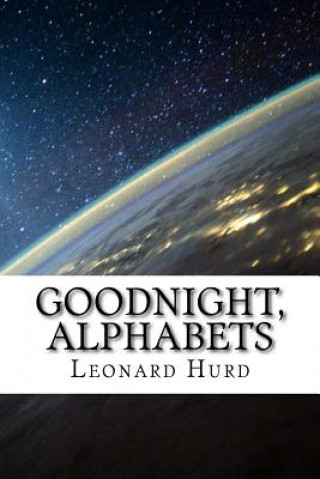 Könyv Goodnight, Alphabets Leonard Hurd
