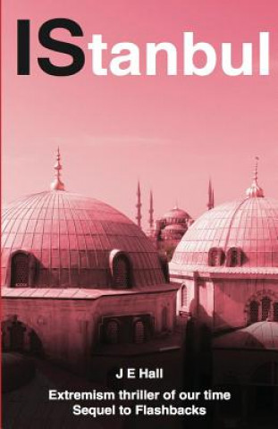 Boek IStanbul J E Hall