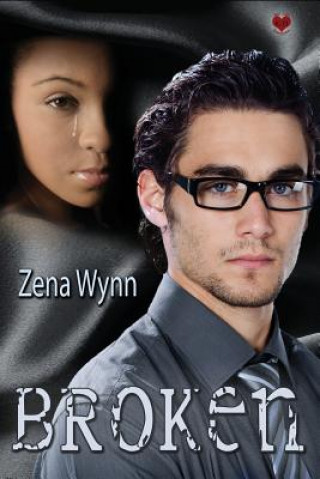 Knjiga Broken Zena Wynn