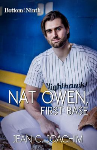 Kniha Nat Owen, First Base Jean C Joachim