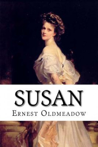 Книга Susan Ernest Oldmeadow