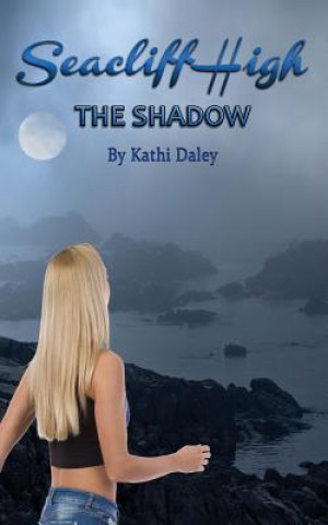 Książka Shadow Kathi Daley