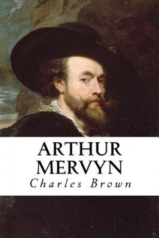 Buch Arthur Mervyn Charles Brockden Brown