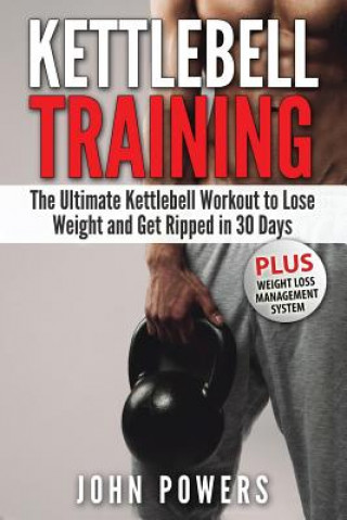 Livre Kettlebell John Powers