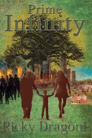 Knjiga Prime Infinity Ricky Dragoni
