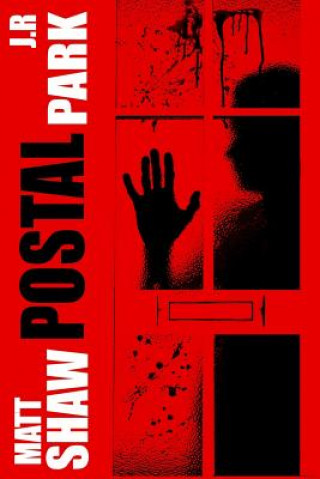 Knjiga Postal Matt Shaw