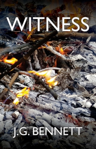 Boek Witness: The Story of a Search J G Bennett