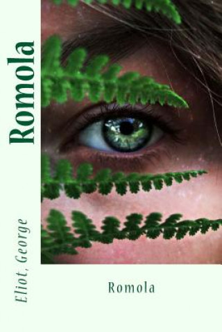 Boek Romola Eliot George