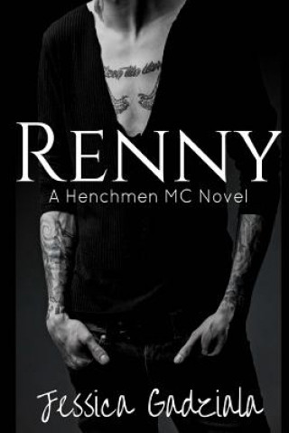Livro Renny Jessica Gadziala