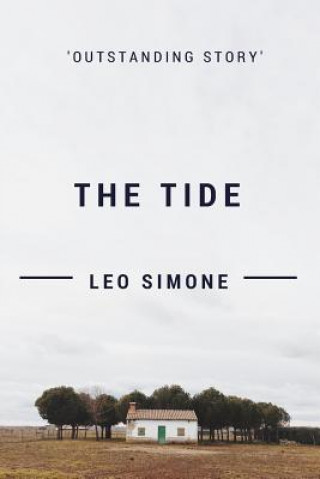 Knjiga TIDE Leo Simone