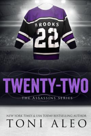 Książka Twenty-Two Toni Aleo