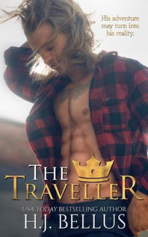 Kniha The Traveller Hj Bellus