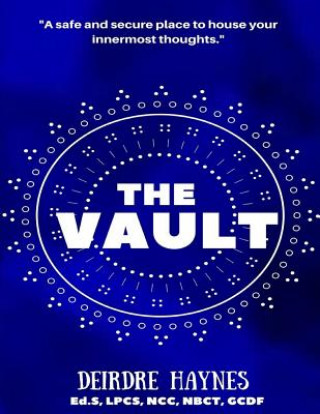 Libro The Vault MS Deirdre F Haynes Ed S