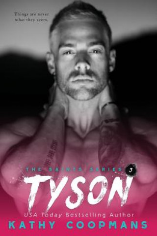 Könyv Tyson Kathy Coopmans