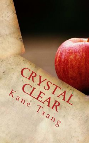 Carte Crystal Clear Kane Tsang