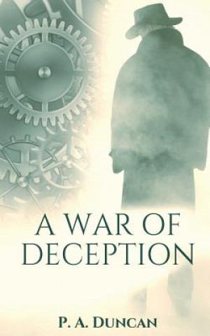 Könyv A War of Deception P a Duncan