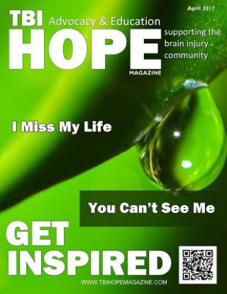 Βιβλίο TBI HOPE Magazine - April 2017 David A Grant