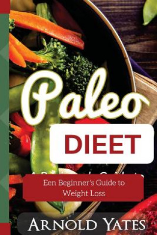 Buch Paleo dieeteen Arnold Yates